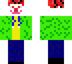 clown