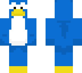 club penguin