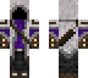 coeburian archer