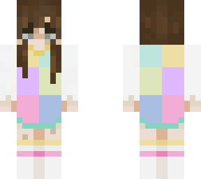 colorblock ~