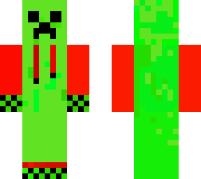 cool creeper