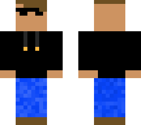 cool kid skin
