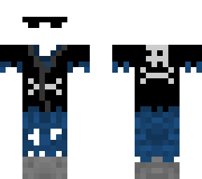 coolblockhead base