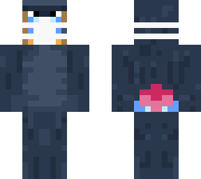 corona mandrill baboon