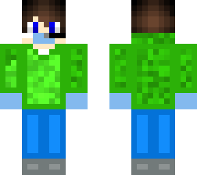 corona virus skin