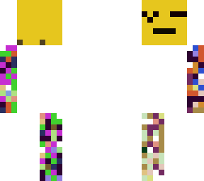 corrupted noob