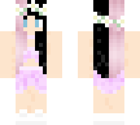 credits to sk8tenkipeten (fixed hair)
