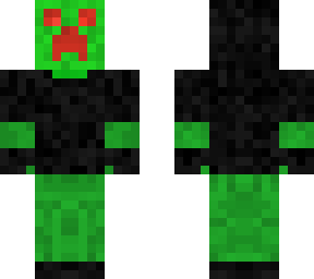 creeper ;qn
