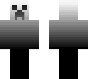 creeper fade