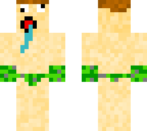 creeper noob