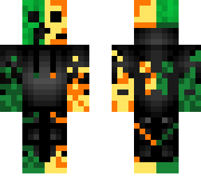 creeper slime