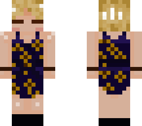 cursi's skin