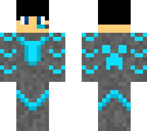 cyber raider (stealth)