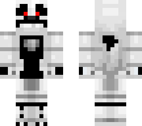 darktime foxy fixed