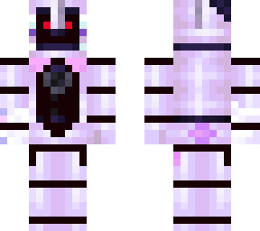 darktime freddy my version