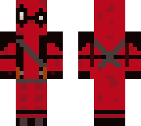 deadpool