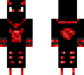 demon boi varzy