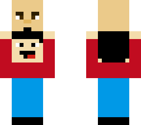 derp carrying fitmc