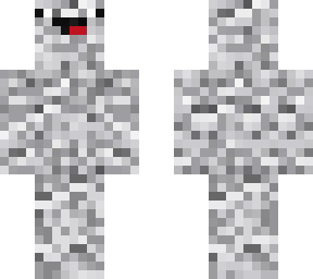 derp diorite (with chin check)