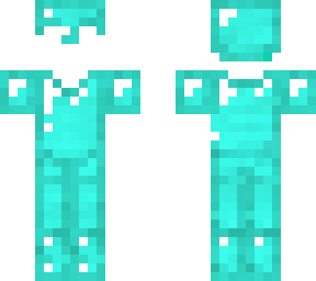 diamond armor