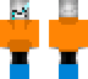 disbilief swap sans