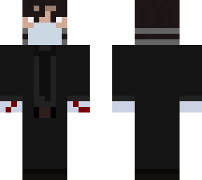 dr, wick