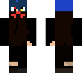 drop season (remake)