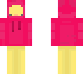duck hoodie