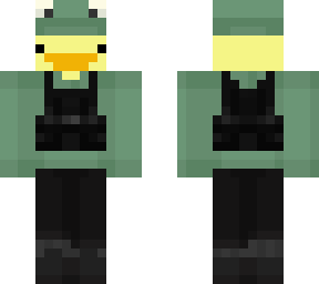 ducky