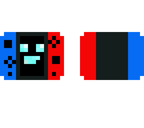 durpy nintendo switch