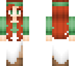 dusk waters i bandanna outfit