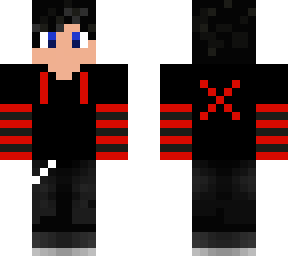 e boy skin