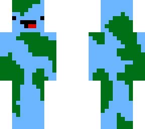 earth derp skin