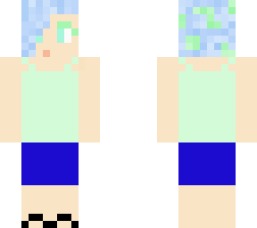 earthgirl