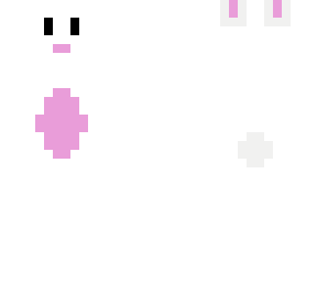 easter bunny