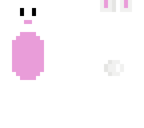 easter bunny