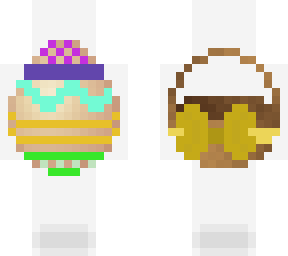 easter egg