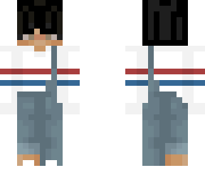 eboy overalls