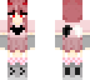 edit:nikki (just one of my  ocs)