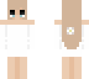 edited skin