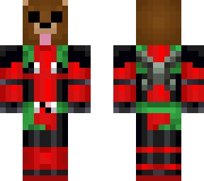 el rubius deadpool