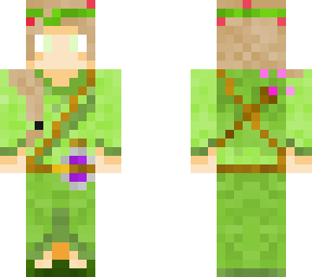 elf mage