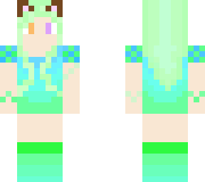 emerald felina - lyra