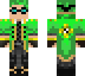 emerald mage (goggles down)