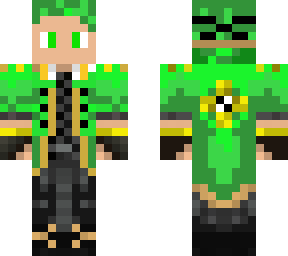 emerald mage (goggles up)