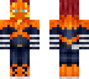 endeavor duck