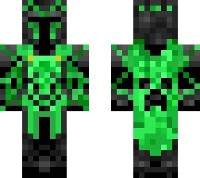 ender warrior