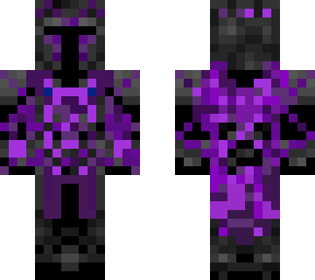 ender warrior per