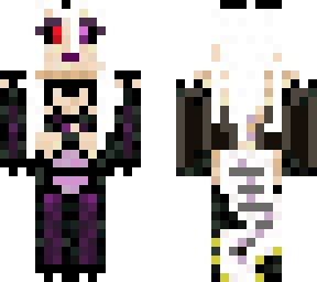 eris izanami (demon version)