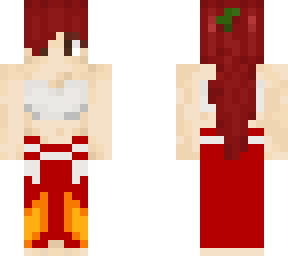 erza scarlet